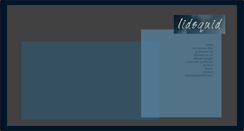 Desktop Screenshot of lidsquid.de
