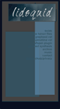 Mobile Screenshot of lidsquid.de